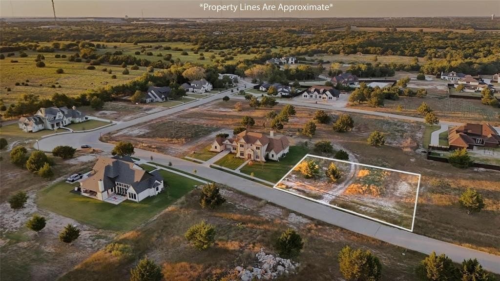 0.71 acres in Ellis County - photo 2
