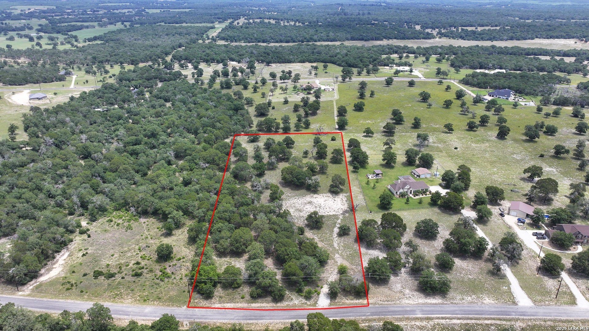 5 acres in Gonzales County - photo 8