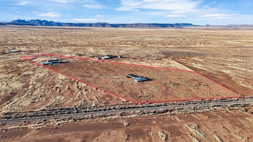 13.66 acres in Brewster County - photo 40