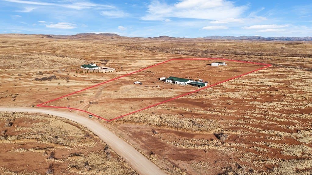 13.66 acres in Brewster County - photo 39