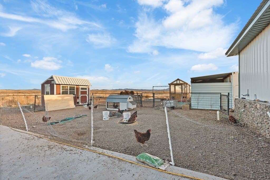 13.66 acres in Brewster County - photo 32