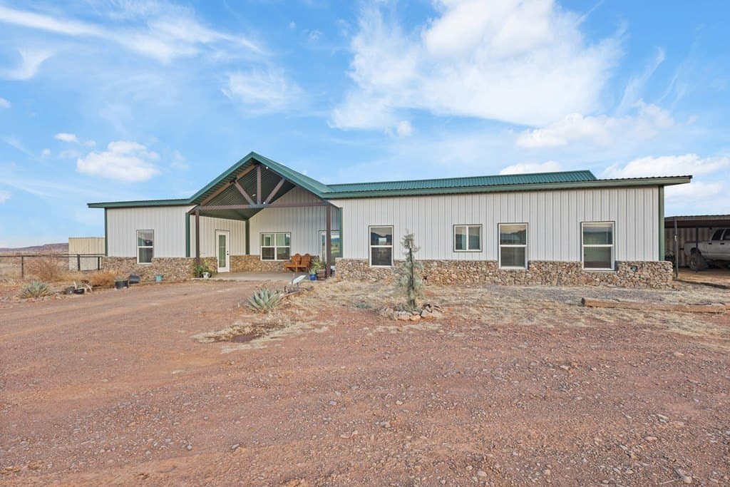 13.66 acres in Brewster County - photo 42