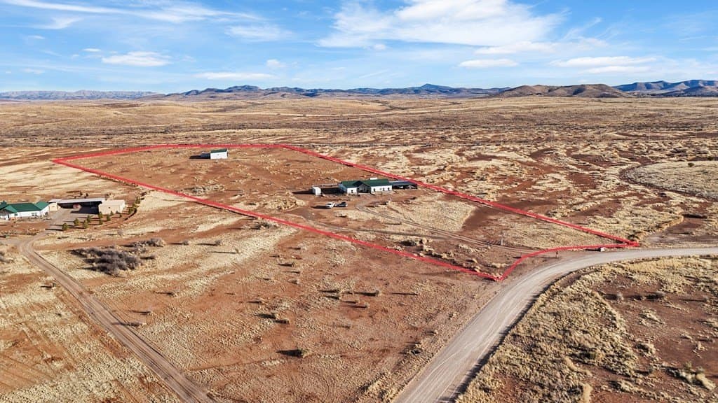13.66 acres in Brewster County - photo 38