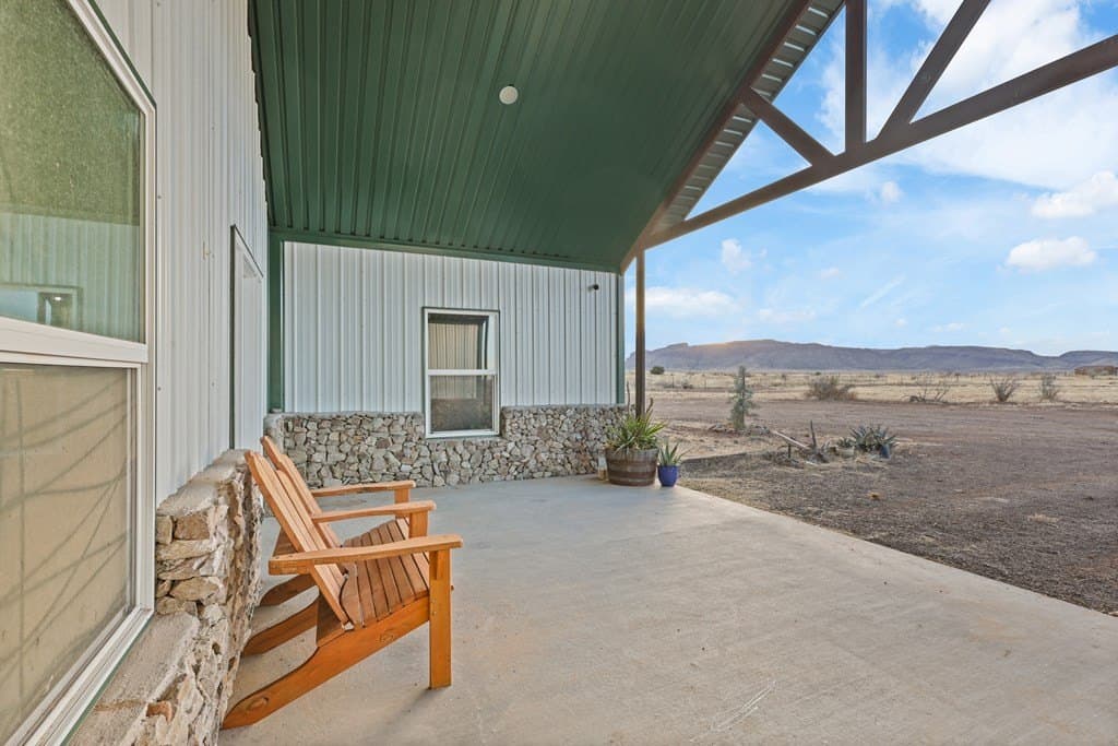 13.66 acres in Brewster County - photo 26