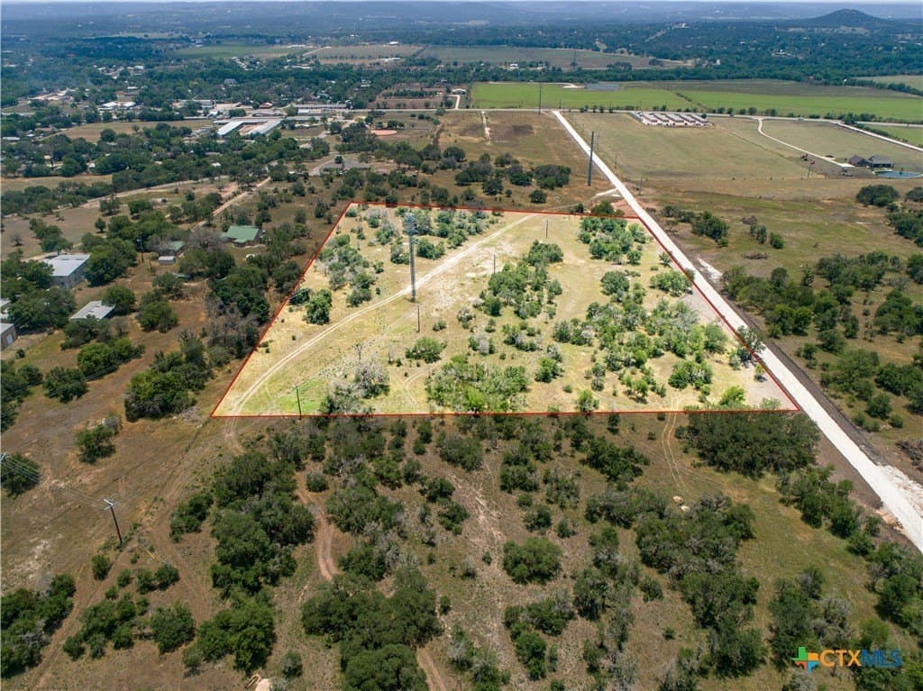 10.02 acres in Kerr County - photo 5