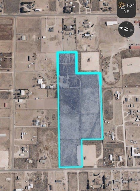 21 acres in Ector County - photo 2