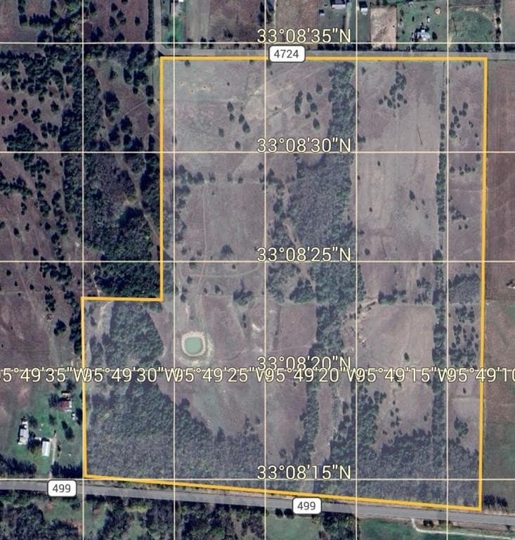 75.98 acres in Hopkins County - photo 2