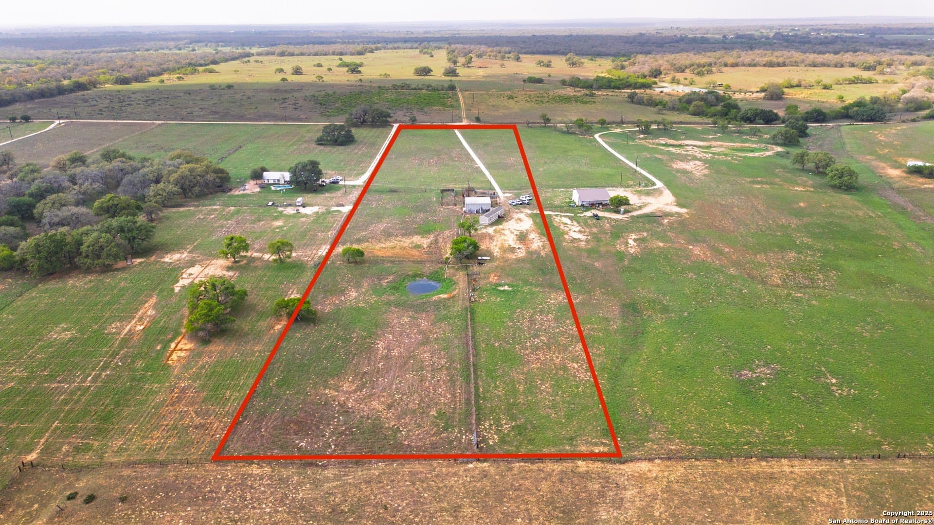 10.8 acres in Wilson County - photo 5