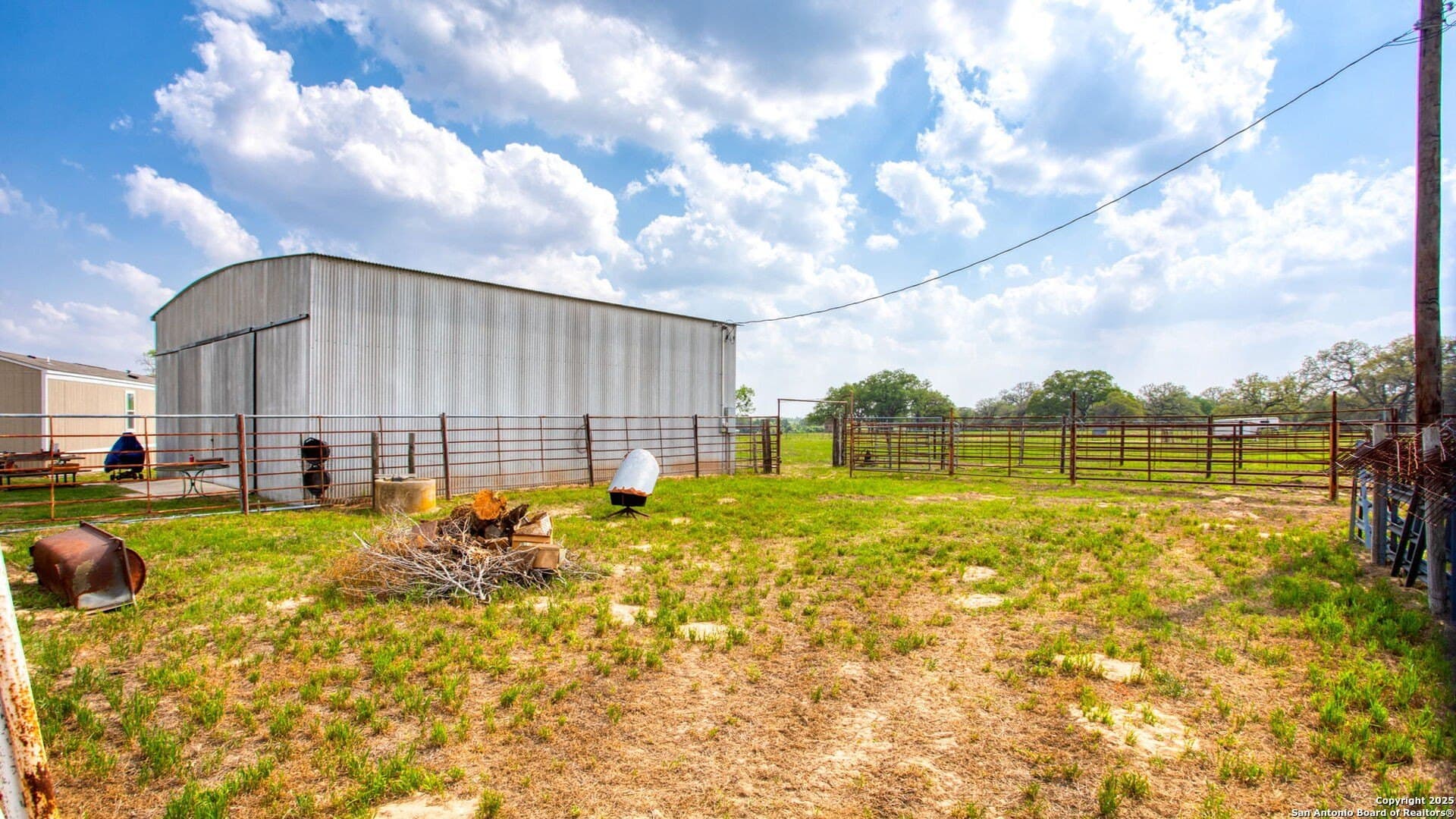 10.8 acres in Wilson County - photo 33