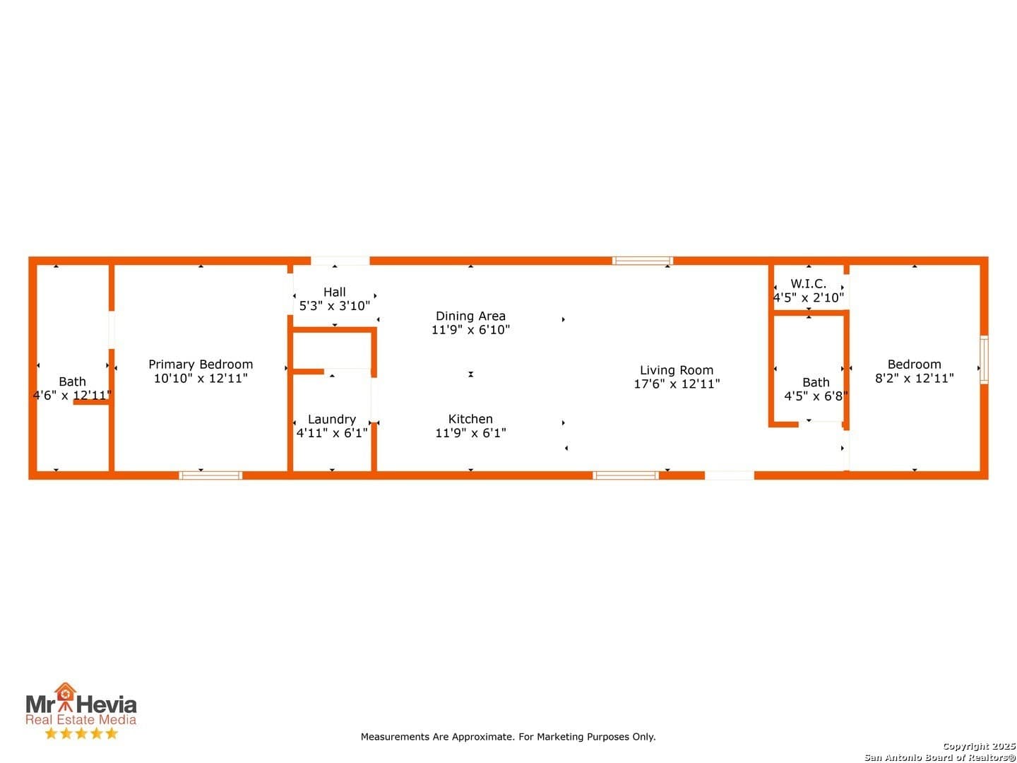 10.8 acres in Wilson County - photo 38