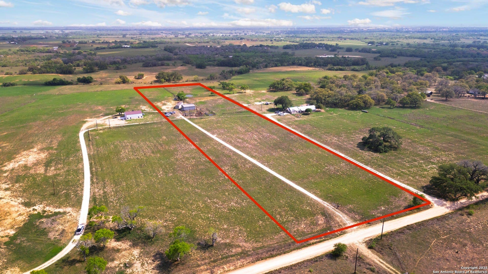 10.8 acres in Wilson County - photo 2