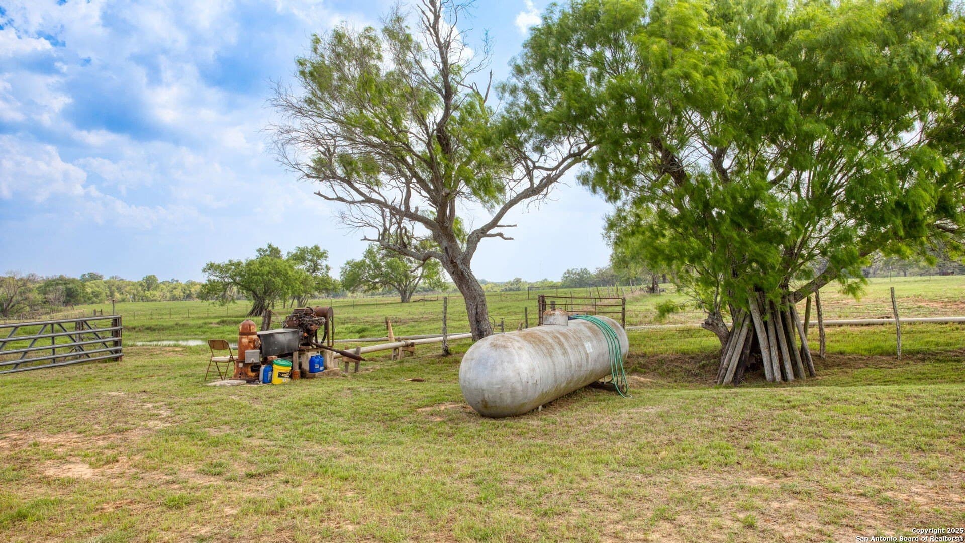 10.8 acres in Wilson County - photo 16