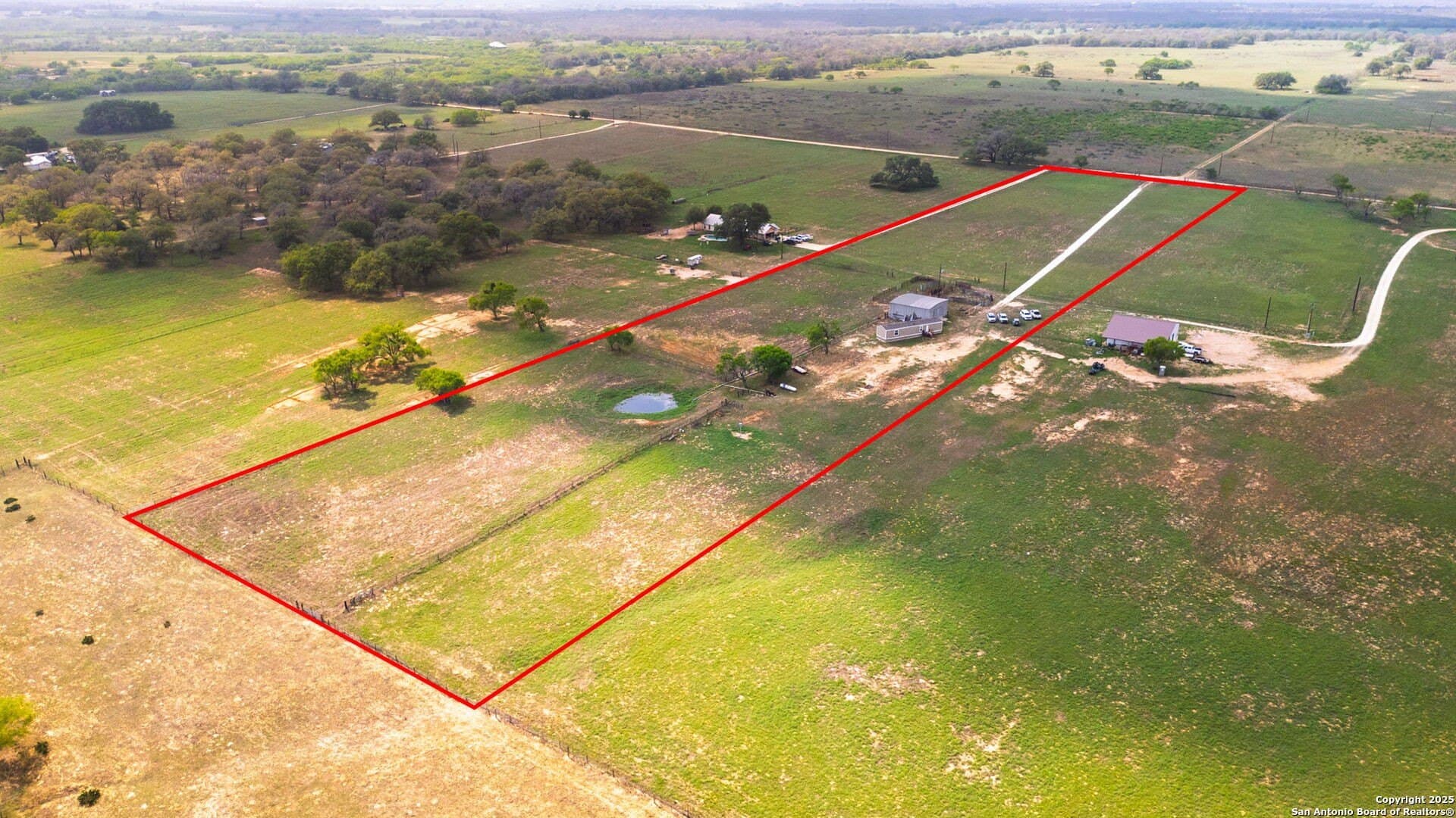 10.8 acres in Wilson County - photo 4