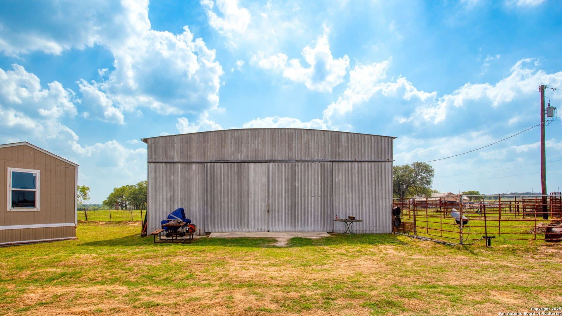 10.8 acres in Wilson County - photo 9