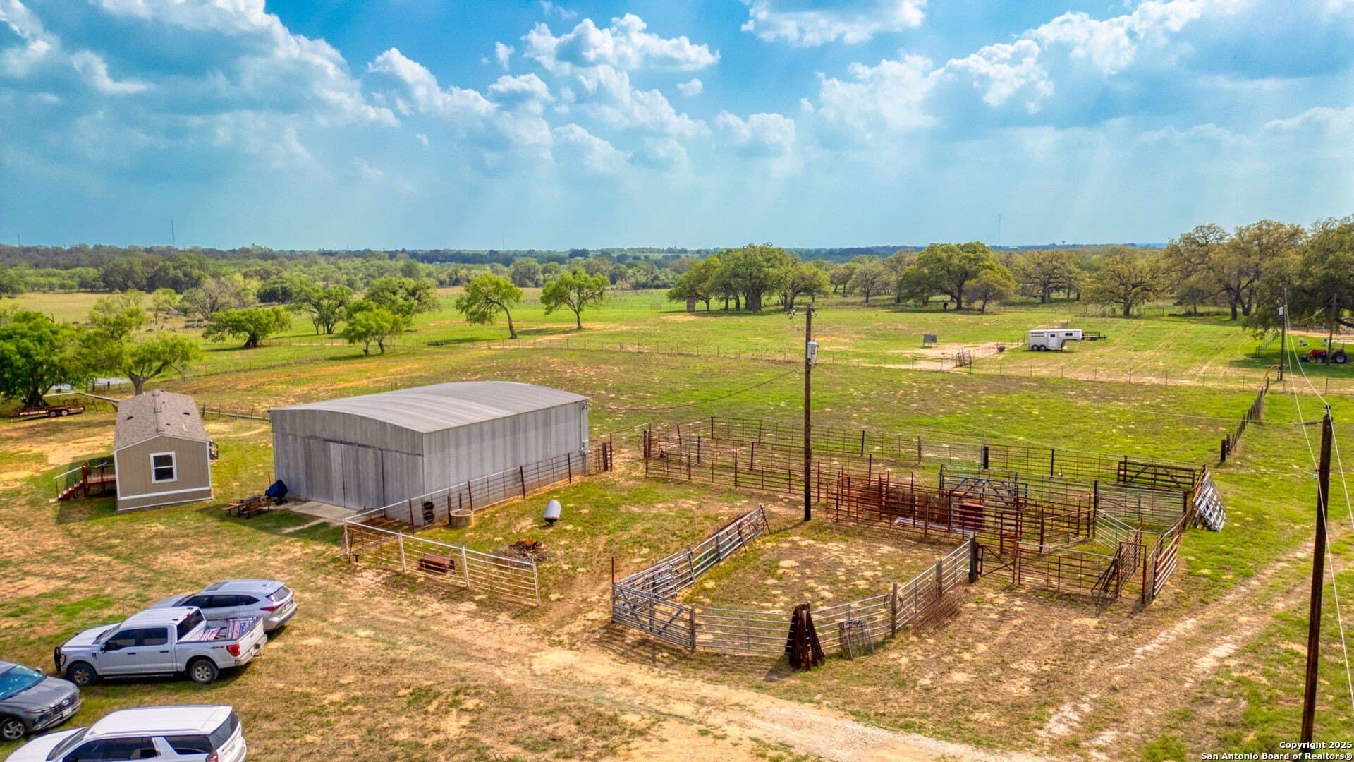 10.8 acres in Wilson County - photo 12