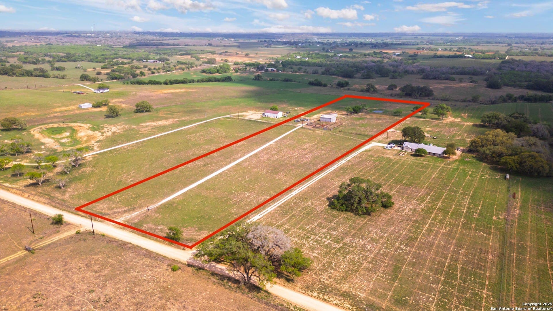 10.8 acres in Wilson County - photo 3