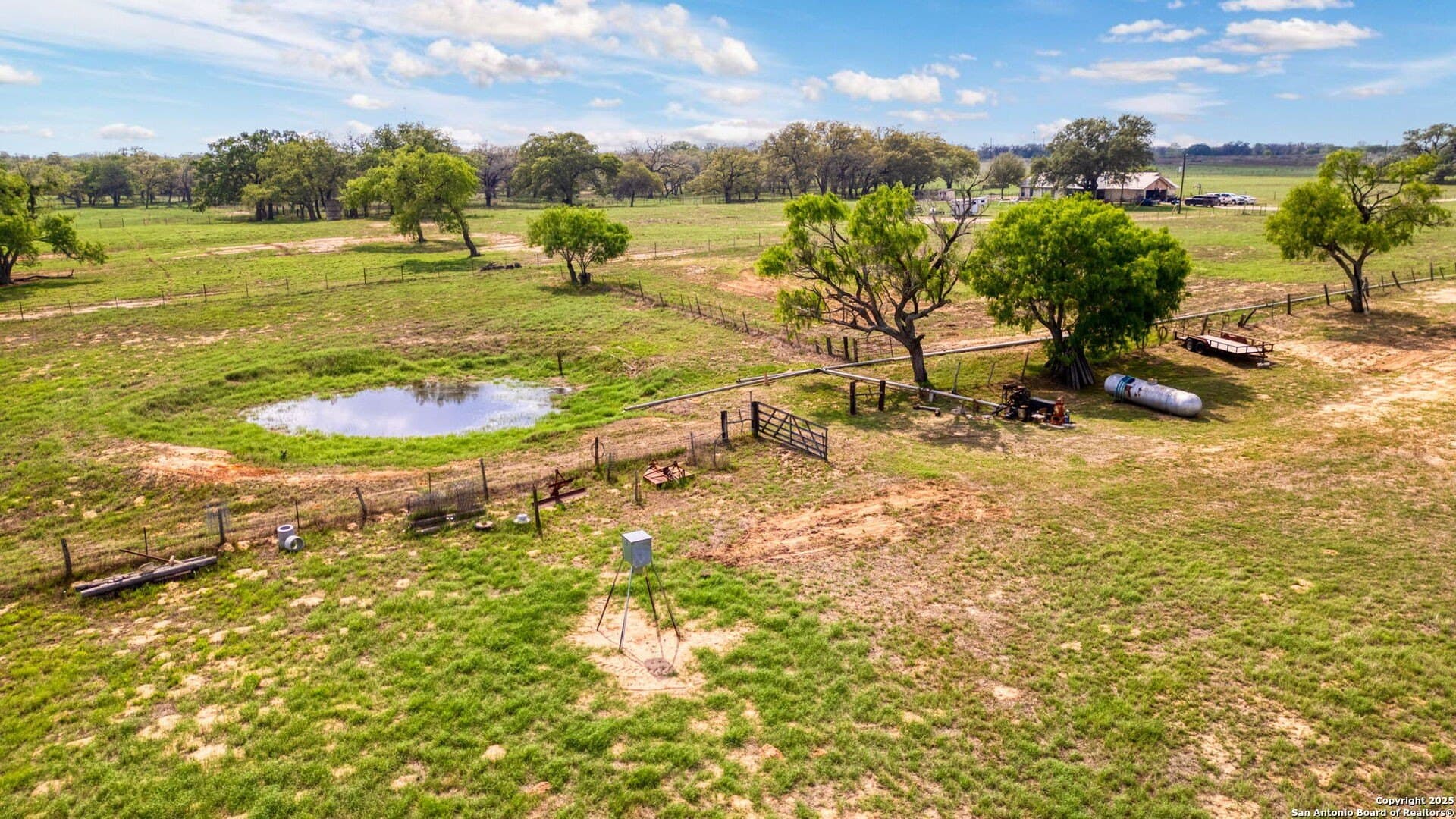 10.8 acres in Wilson County - photo 6