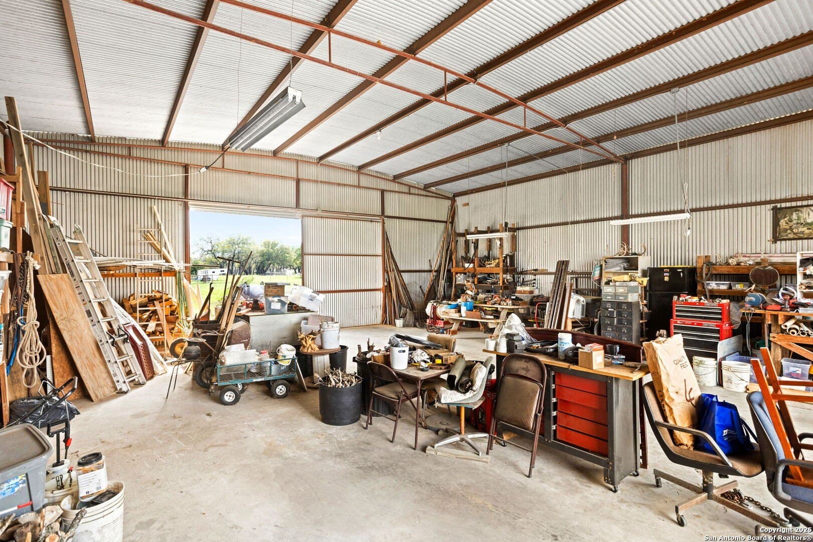 10.8 acres in Wilson County - photo 10