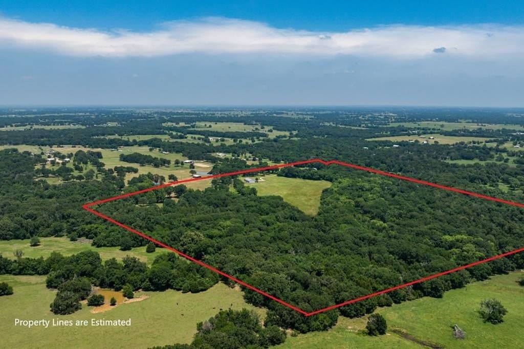 69 acres in Van Zandt County - photo 45