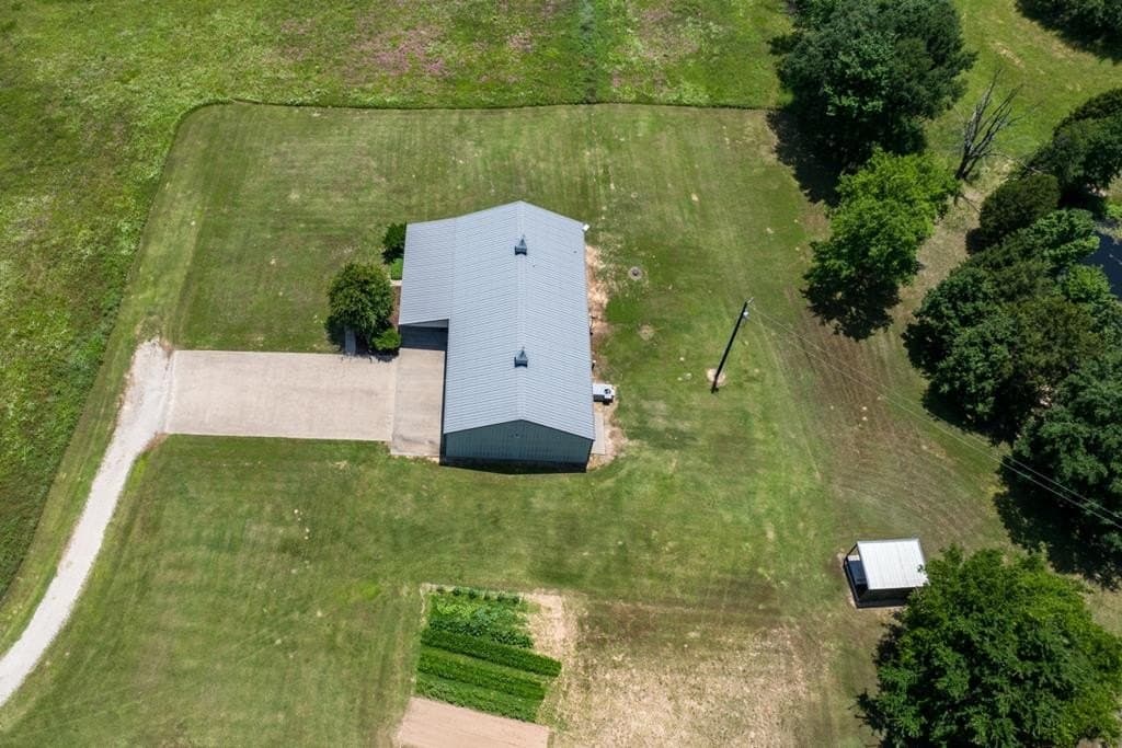 69 acres in Van Zandt County - photo 36