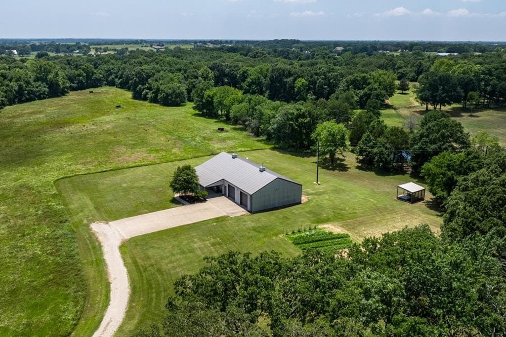 69 acres in Van Zandt County - photo 35