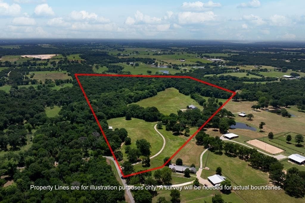 69 acres in Van Zandt County - photo 41