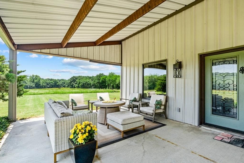 69 acres in Van Zandt County - photo 11