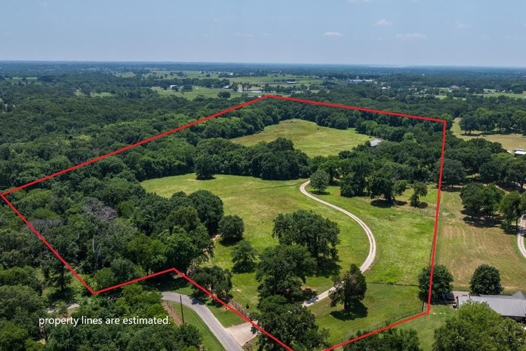 69 acres in Van Zandt County - photo 43
