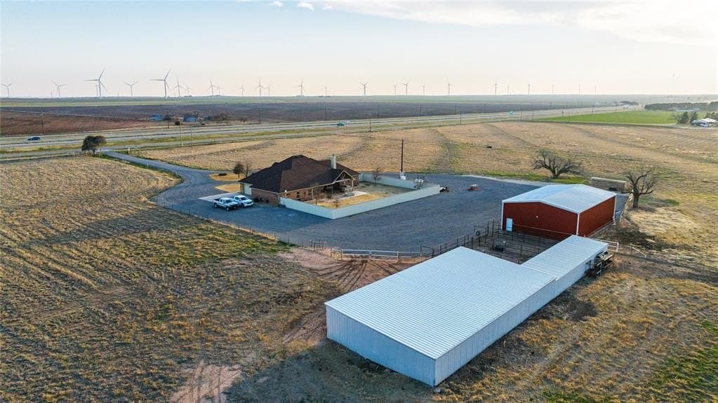 20.01 acres in Nolan County - photo 36
