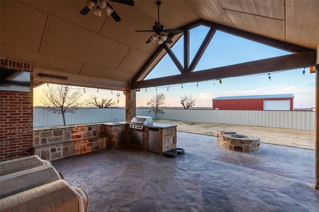 20.01 acres in Nolan County - photo 32