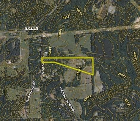 18.39 acres in Rusk County - photo 37