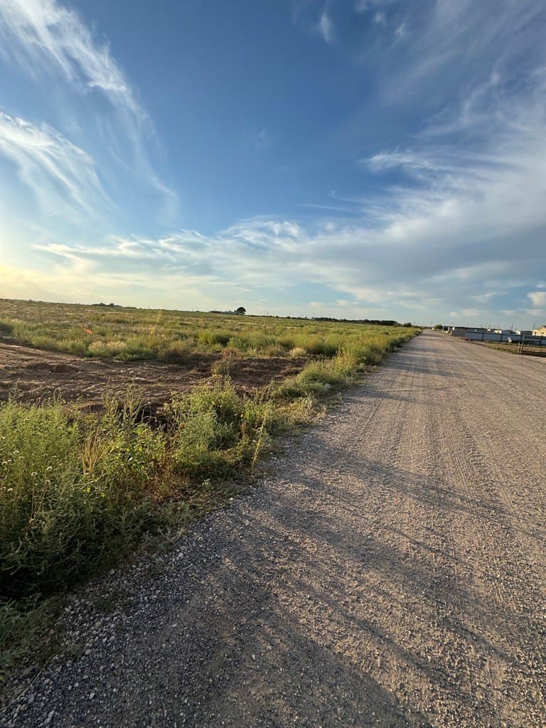 1.12 acres in Midland County - photo 2