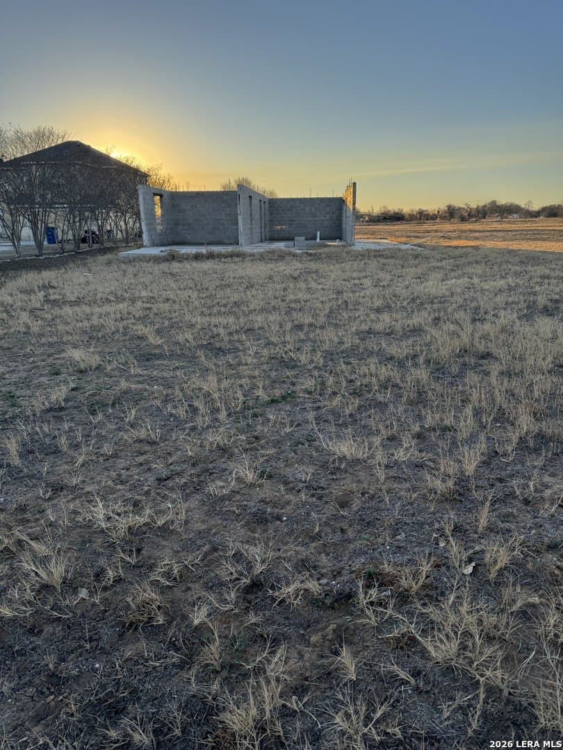 Winship Rd lot: 18A