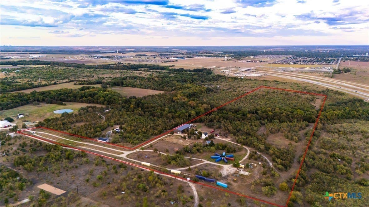37.47 acres in Caldwell County - photo 28