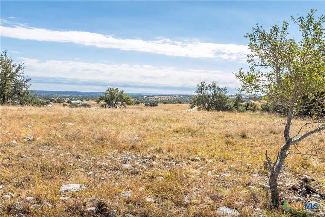 10.09 acres in Gillespie County - photo 3