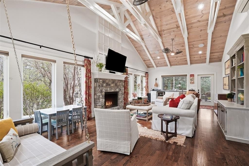 21.82 acres in Hood County - photo 24