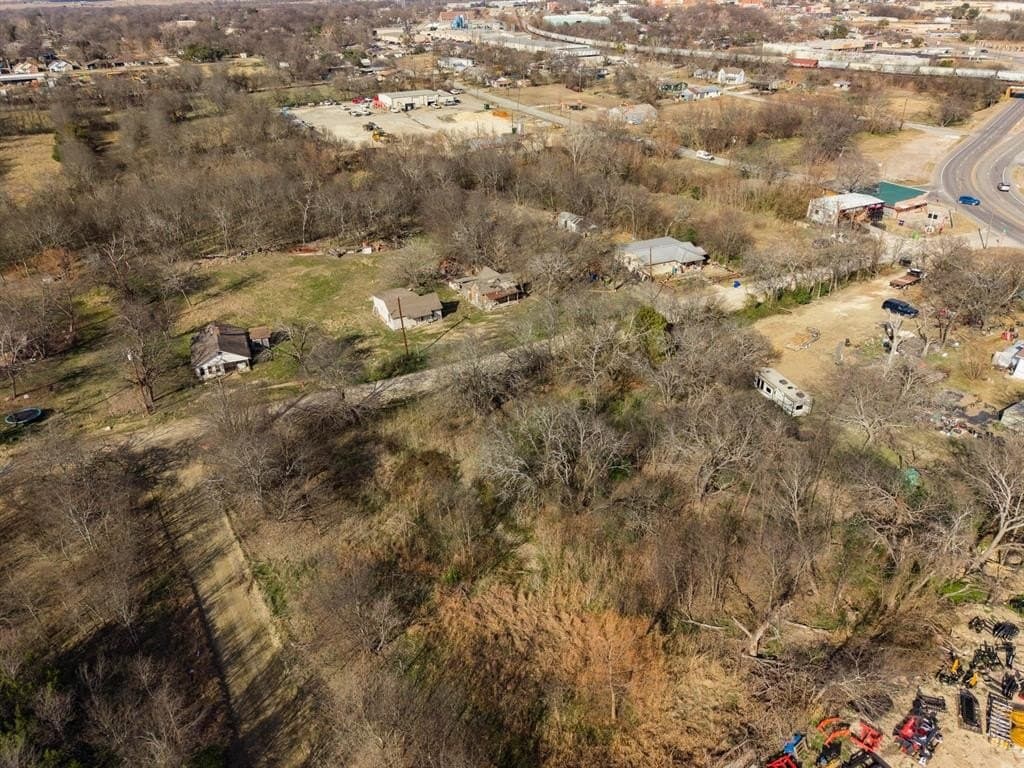 Tbd Ross & Dexter .67 AC Avenue