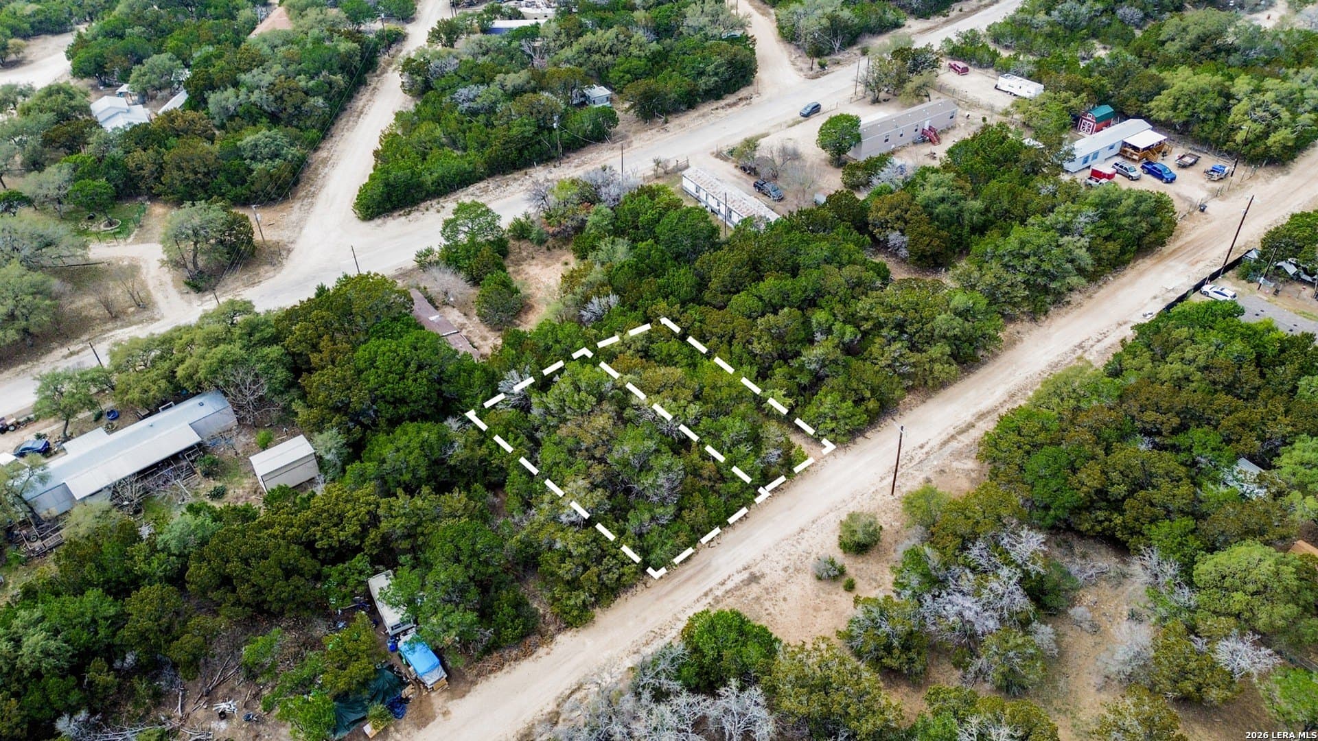 0.15 acres in Bandera County - photo 3