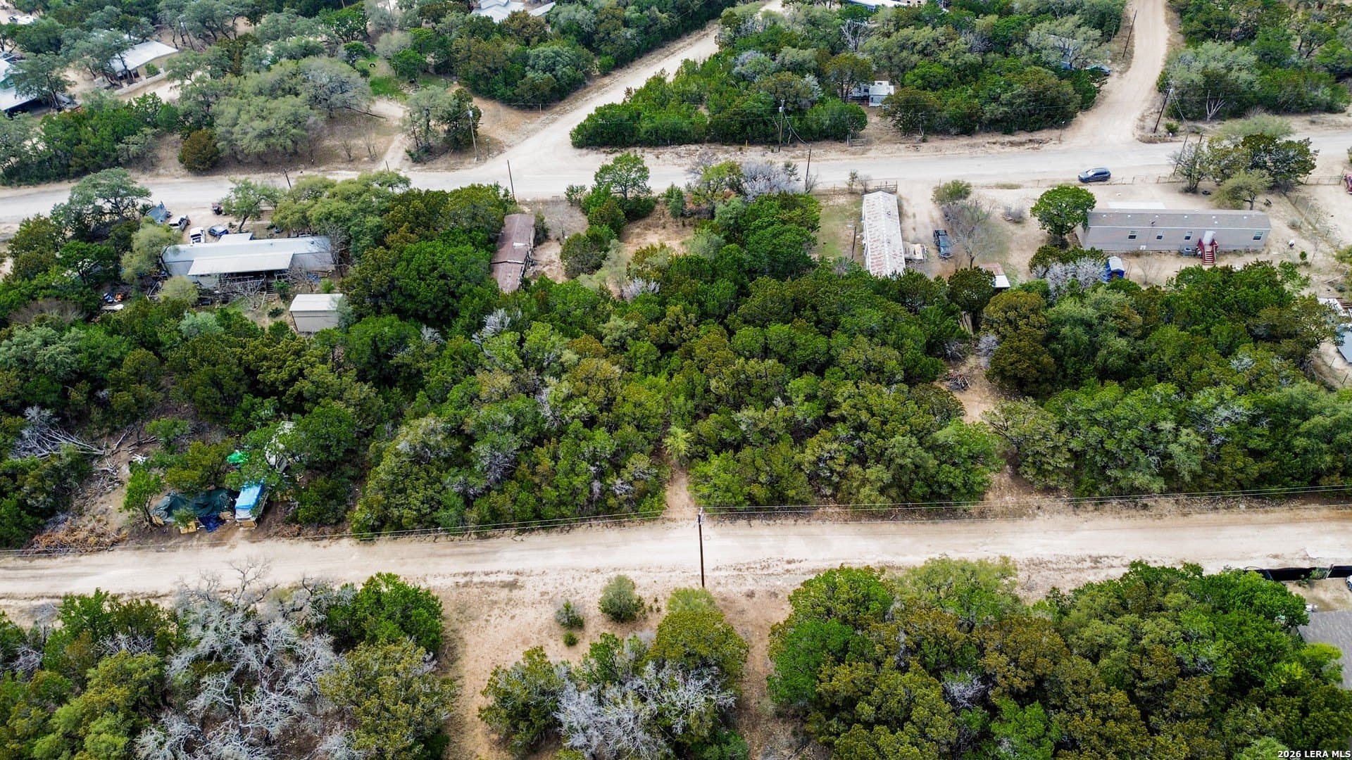 0.15 acres in Bandera County - photo 5