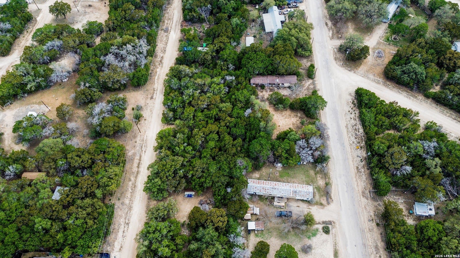 0.15 acres in Bandera County - photo 9