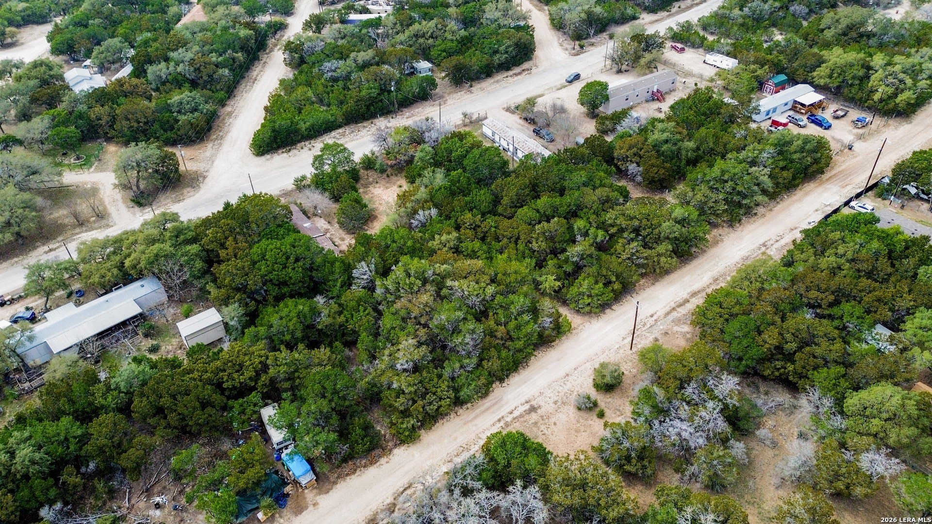 0.15 acres in Bandera County - photo 6