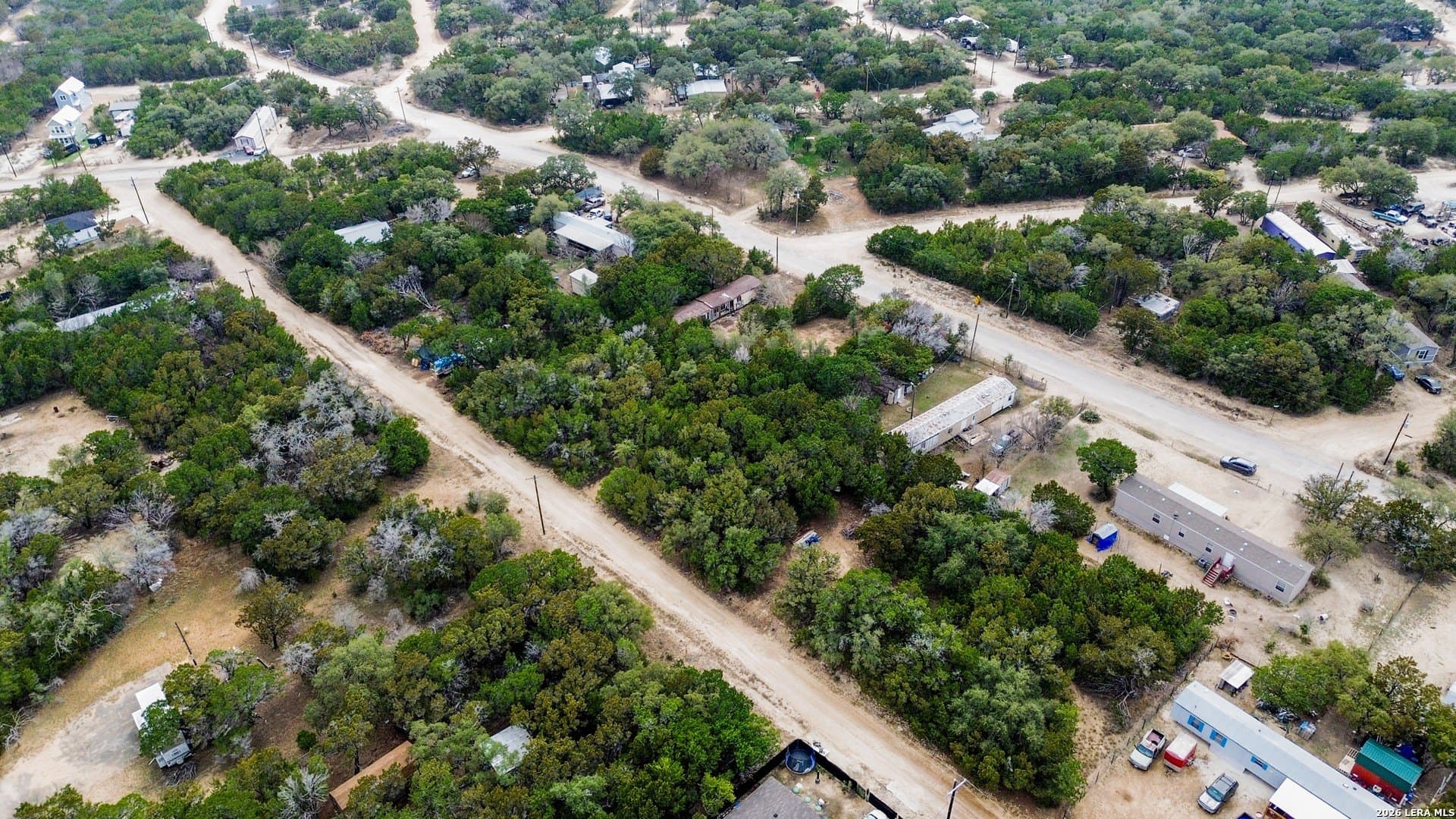 0.15 acres in Bandera County - photo 8