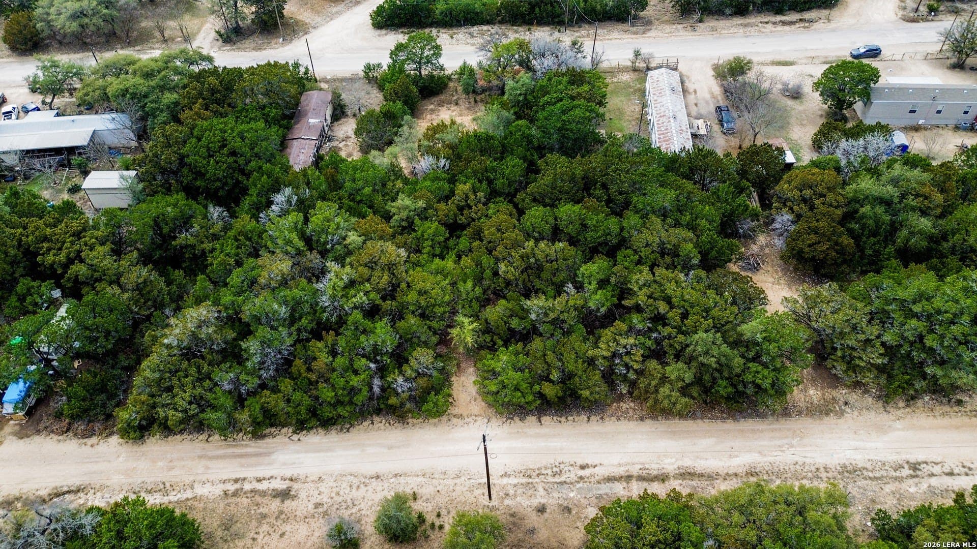 0.15 acres in Bandera County - photo 4