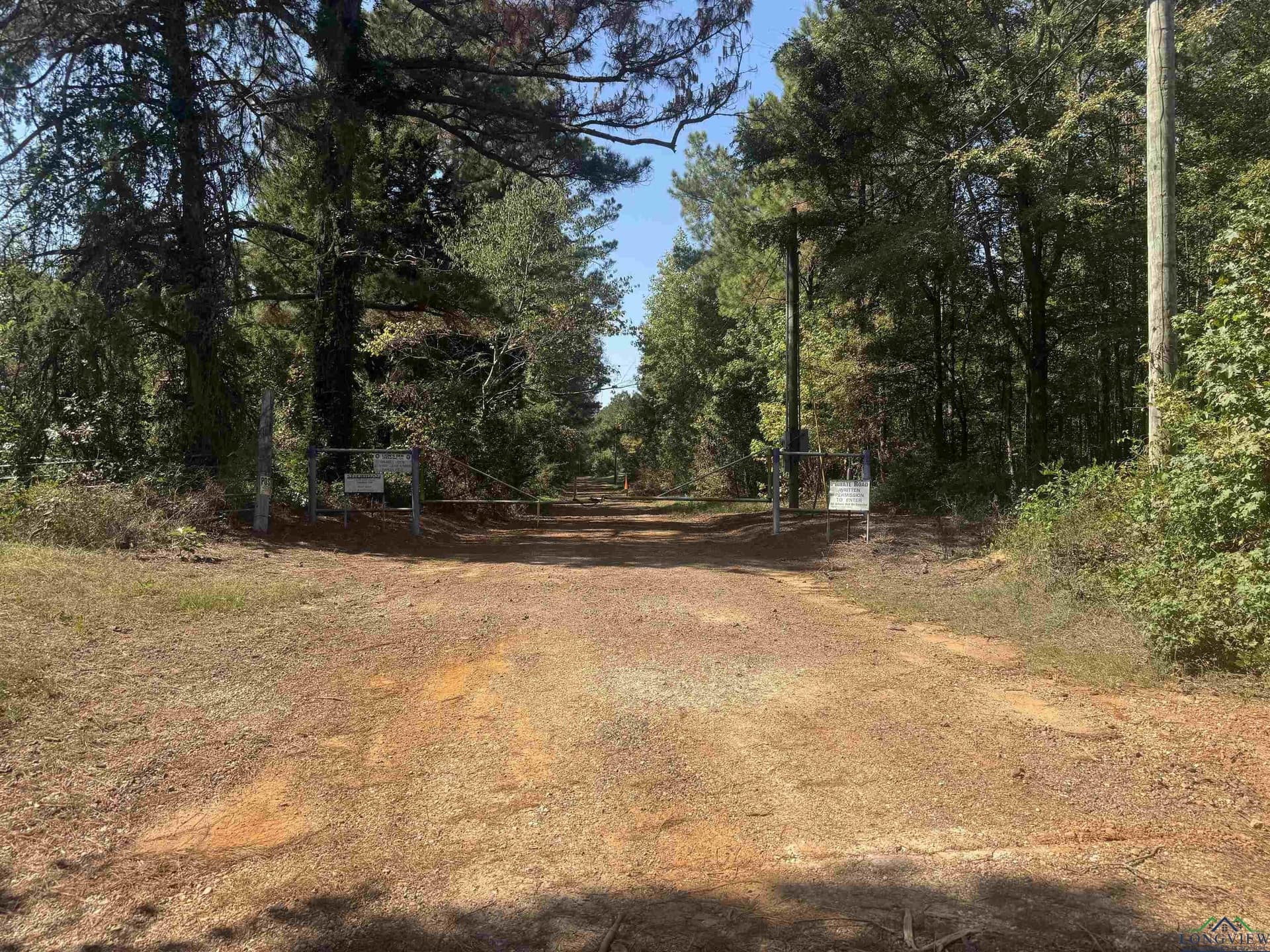 26.55 acres in Panola County - photo 2