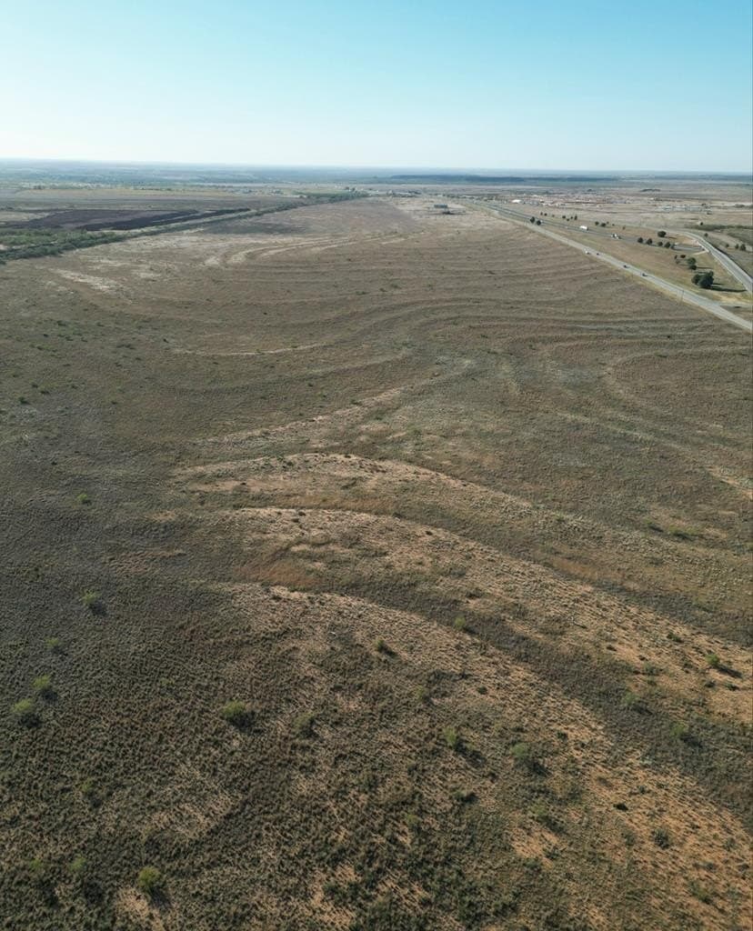 244.73 acres in Mitchell County - photo 6