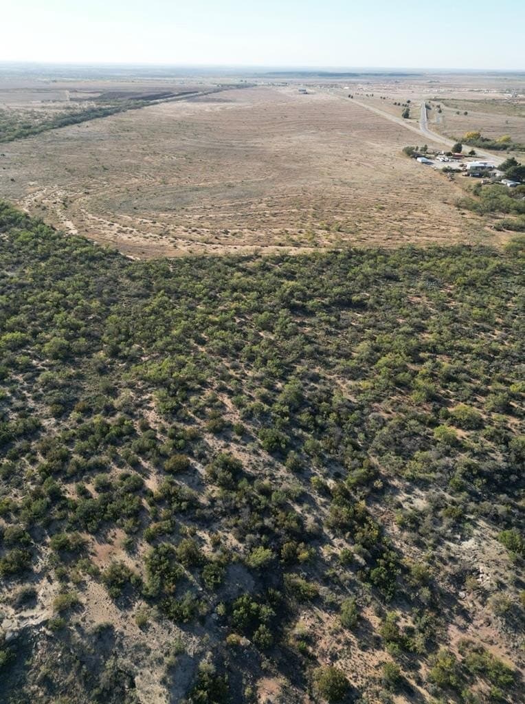 244.73 acres in Mitchell County - photo 5