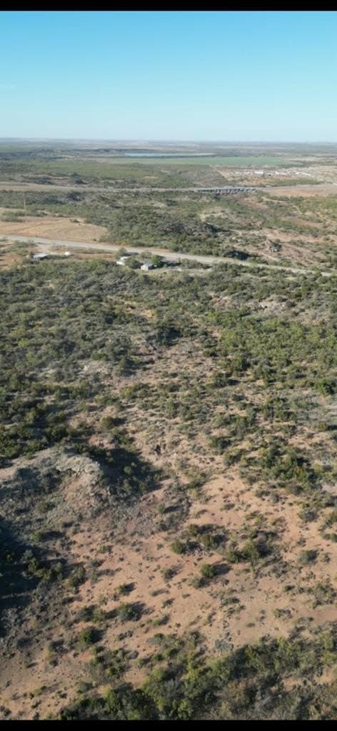 244.73 acres in Mitchell County - photo 4