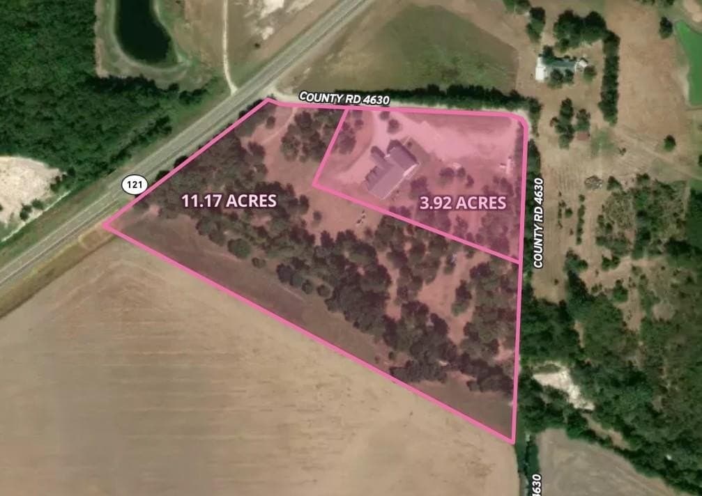 15.09 acres in Fannin County - photo 14