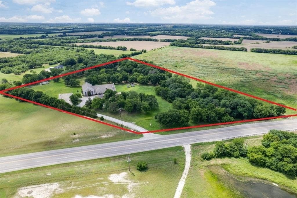 15.09 acres in Fannin County - photo 12