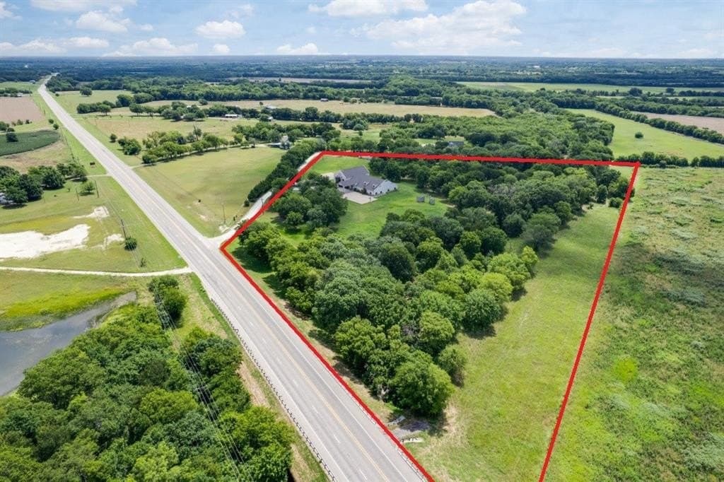 15.09 acres in Fannin County - photo 13